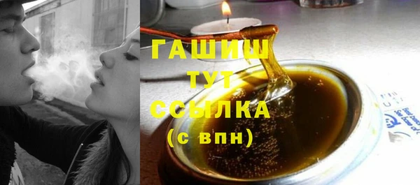 молекула духа Михайлов