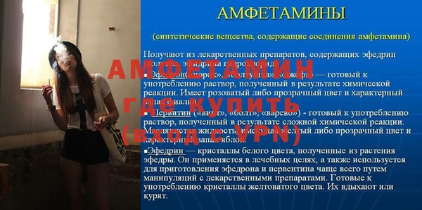 молекула духа Михайлов